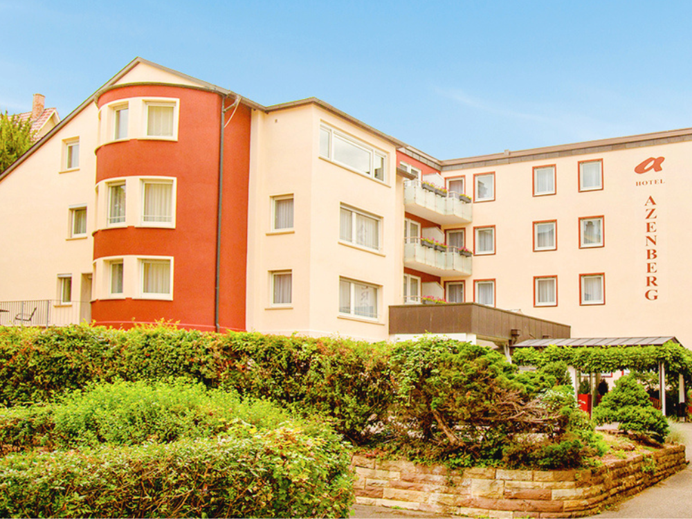 Hotel Azenberg