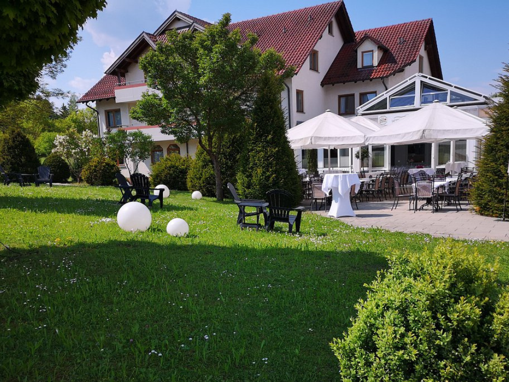 Hotel Empfinger Hof