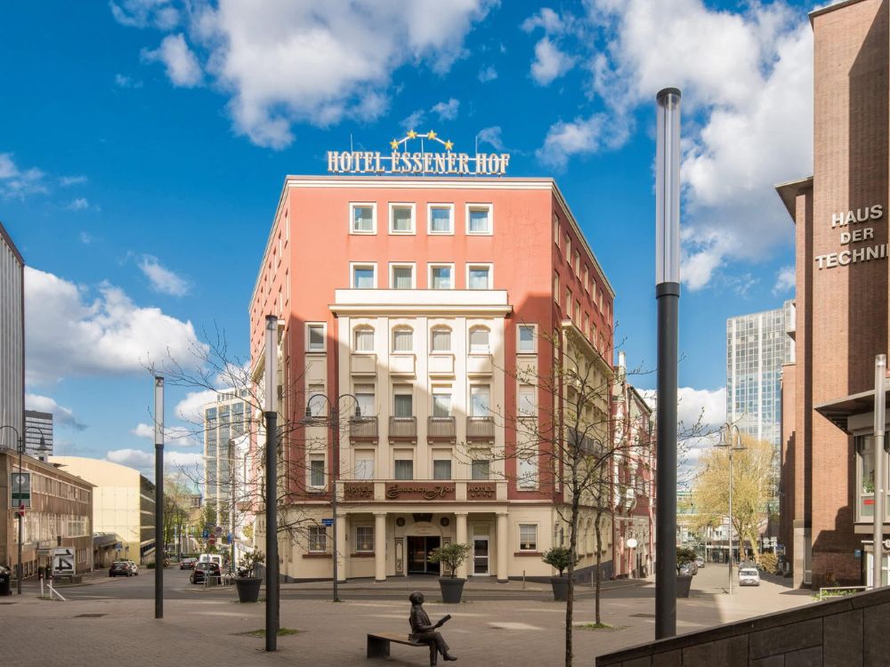 Hotel Essener Hof