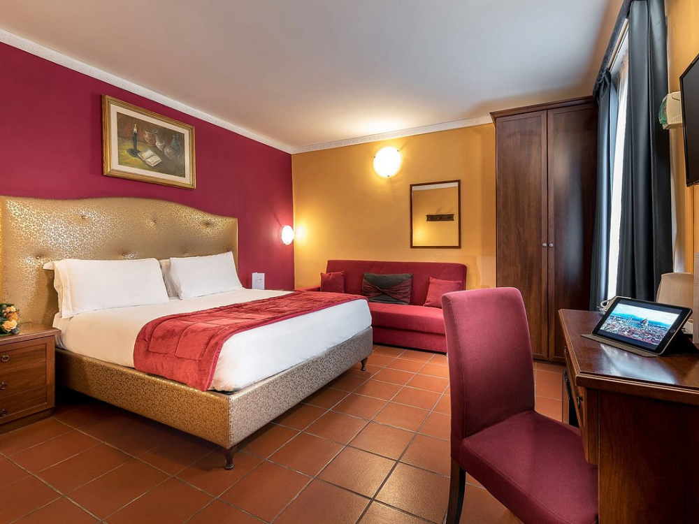 Hotel Ginori Al Duomo