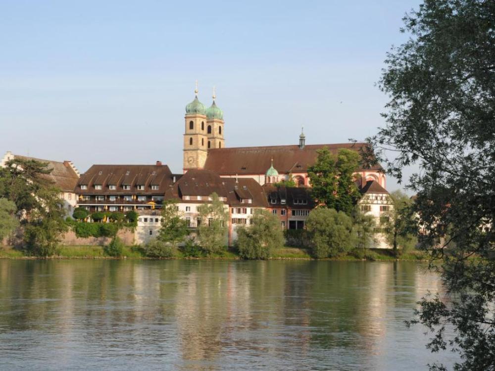 Hotel Goldener Knopf by Coffee Fellows Hotels