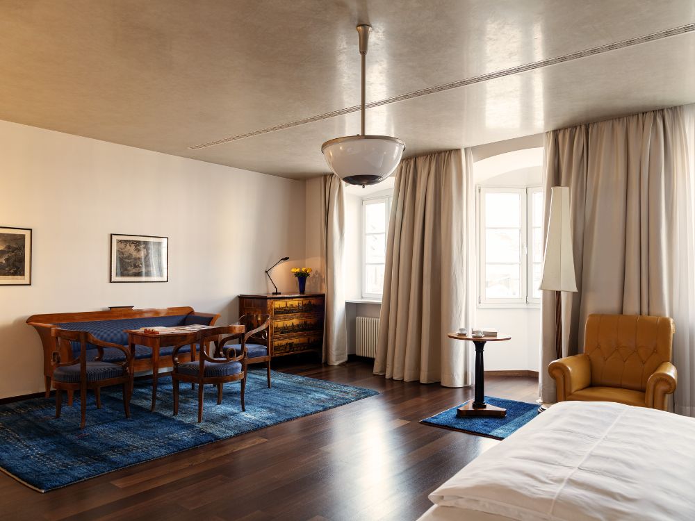 Hotel Greif