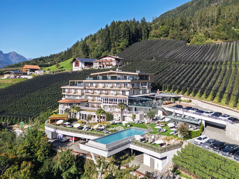 Hotel Grünwalderhof