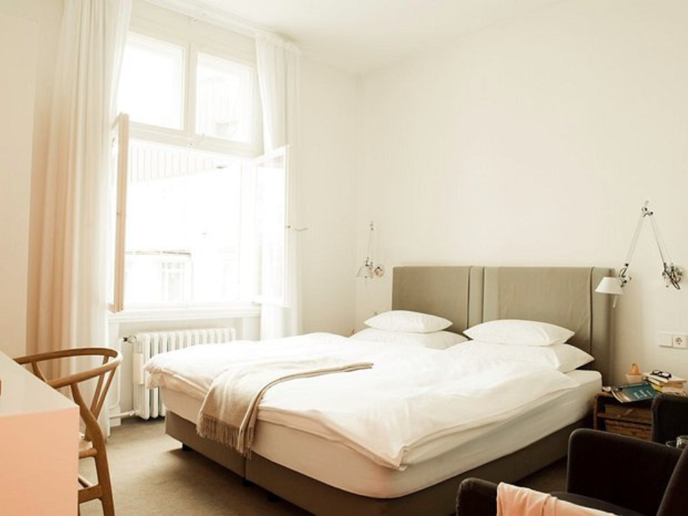 Hotel Haus Norderney