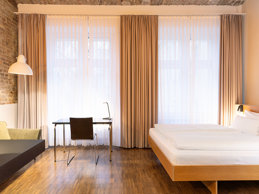 Hotel Johann