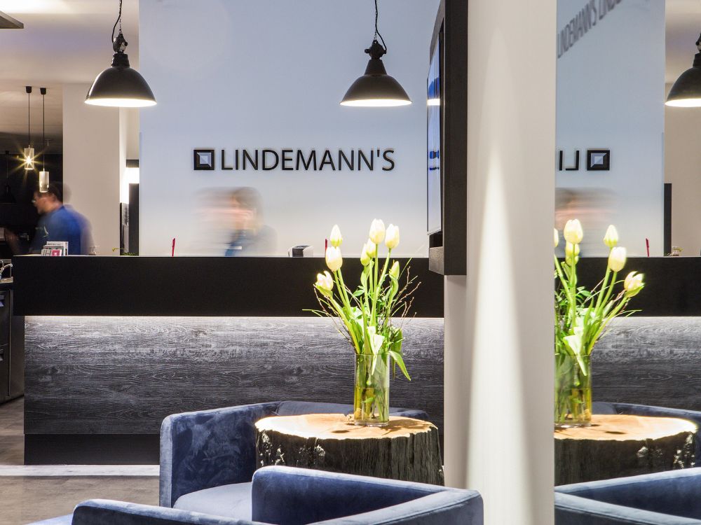 LINDEMANN'S by little BIG hotels