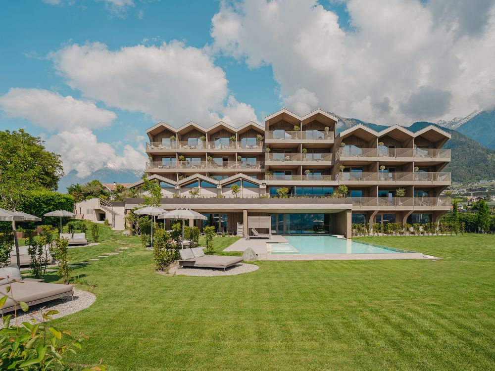 Hotel Lisetta