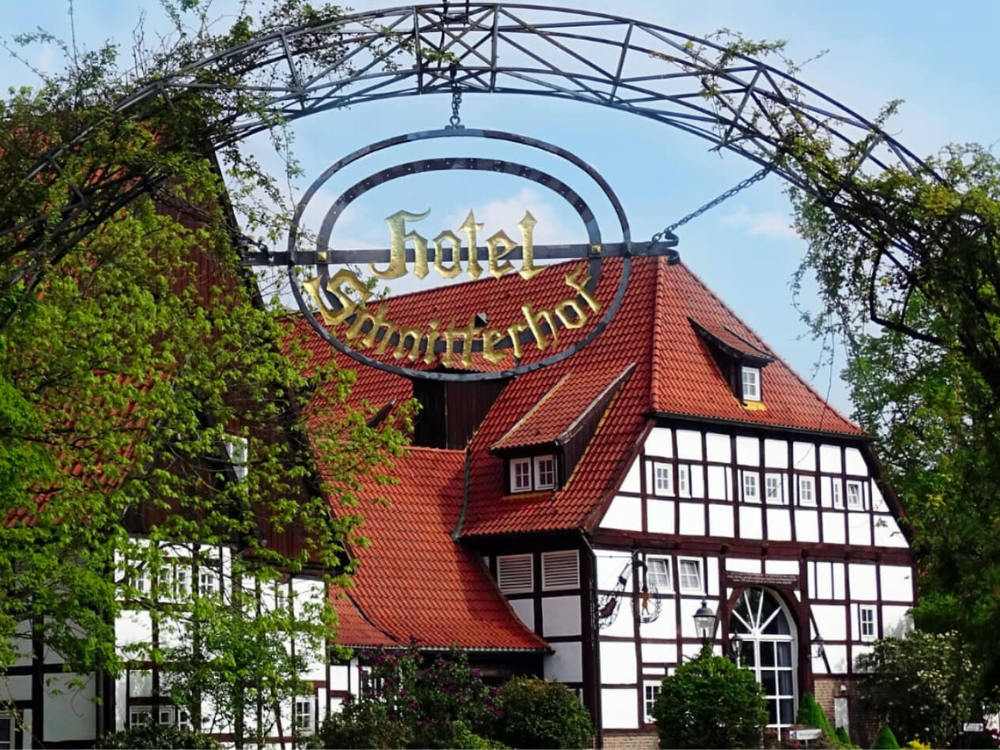 Hotel Schnitterhof