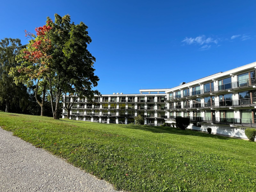 Hotel Sonnenhof Grafenau