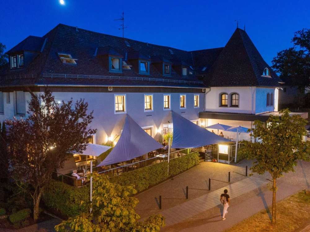 Buchnas Landhotel Saarschleife