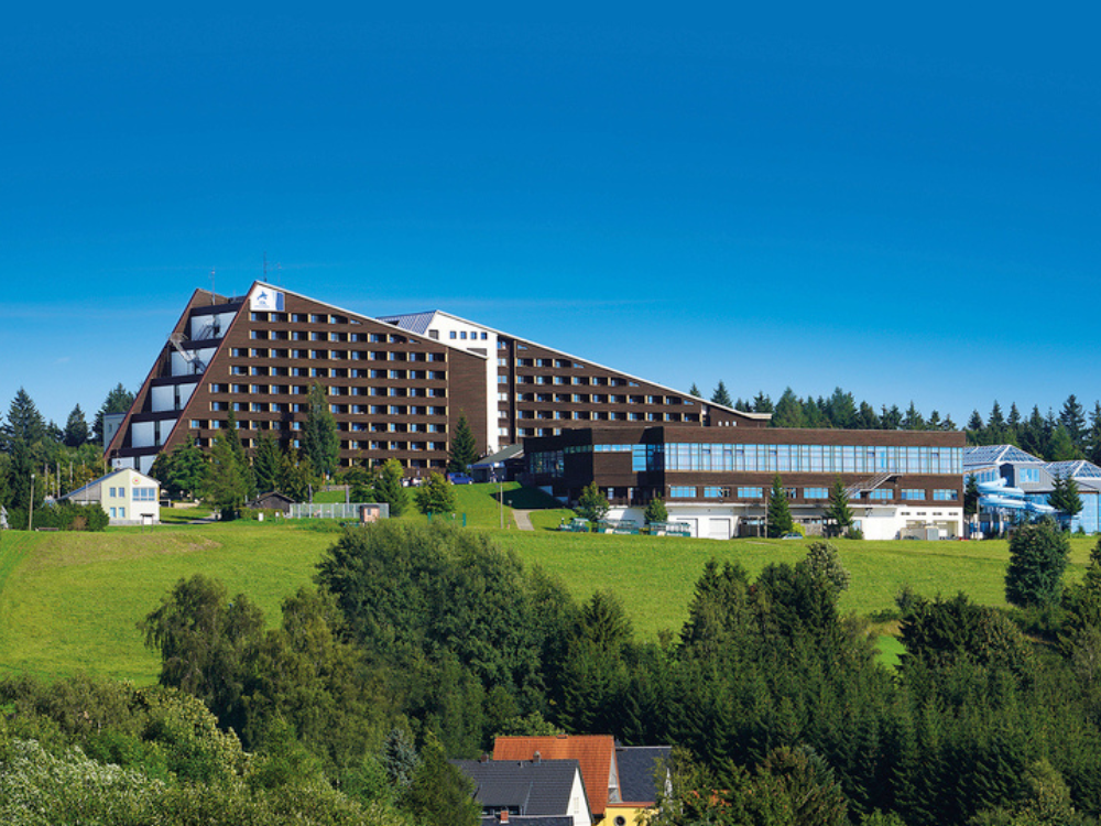 IFA Schöneck Hotel & Ferienpark