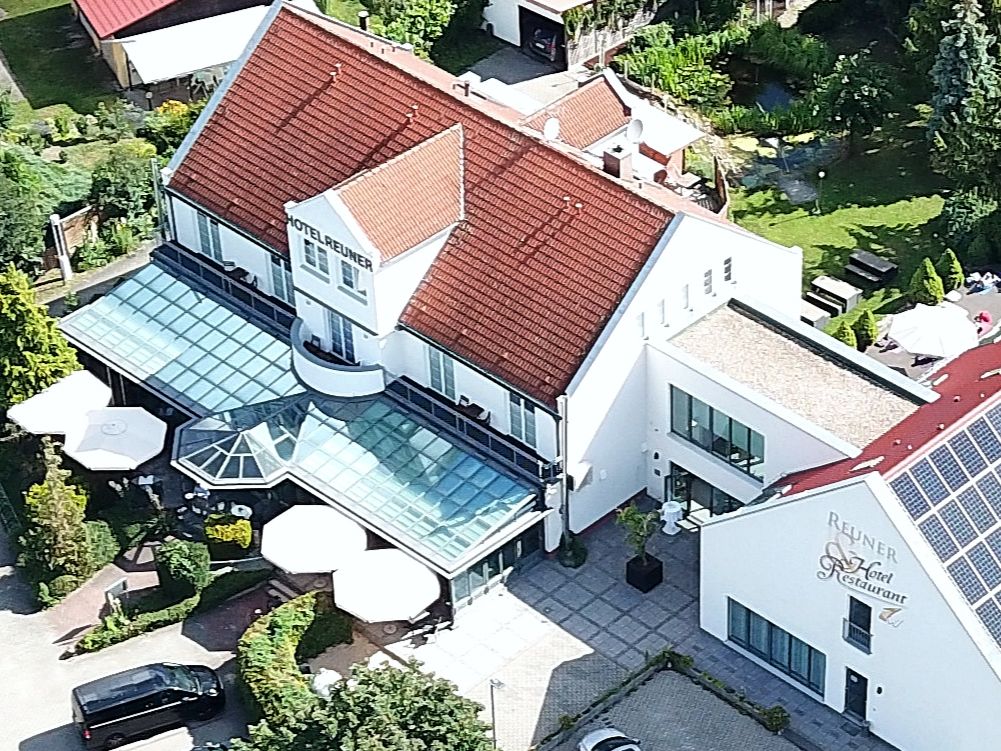 Flair Hotel Reuner