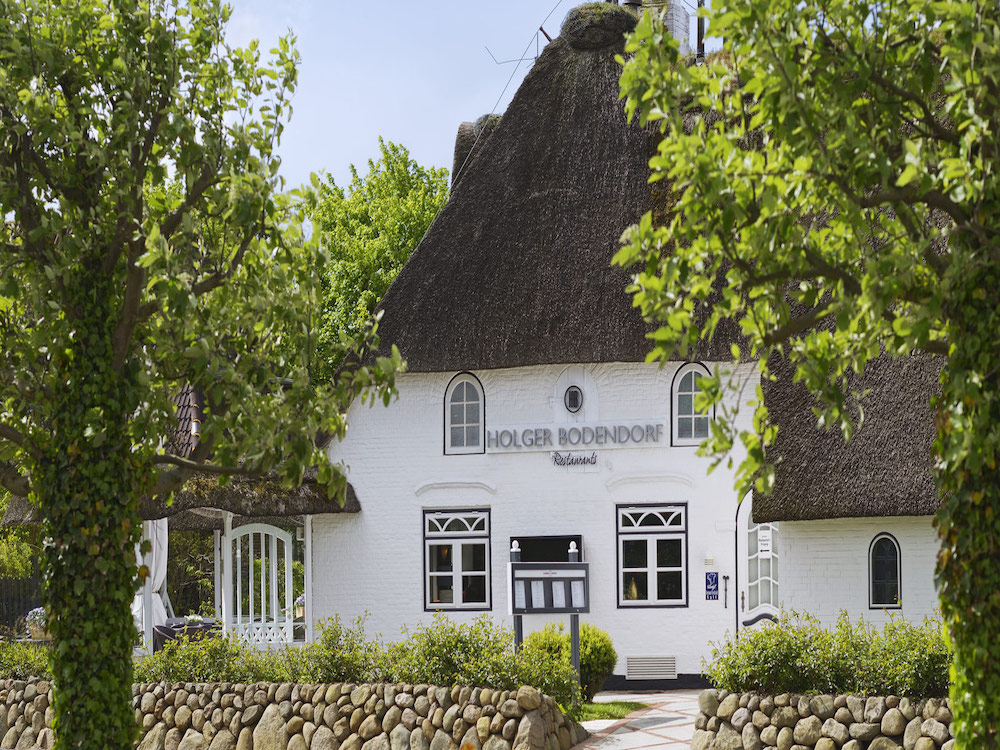 Relais & Châteaux Landhaus Stricker