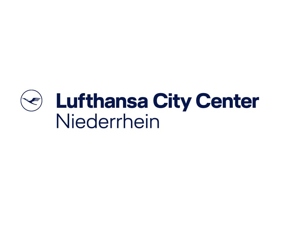 Lufthansa City Center Niederrhein