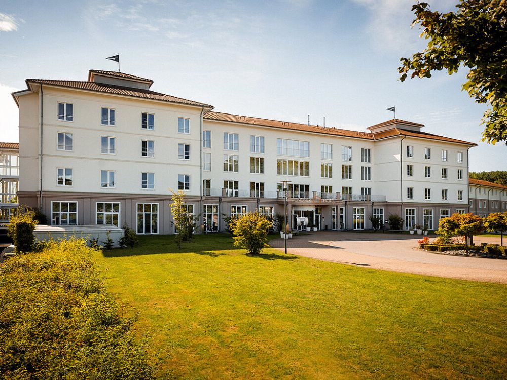 Lindner Hotel Boltenhagen - part of JdV by Hyatt