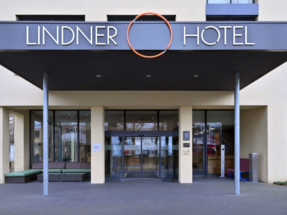 Lindner Hotel Frankfurt Sportpark - part of JdV by Hyatt