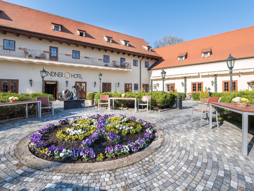 Lindner Hotel Prague Castle - part of JdV by Hyatt