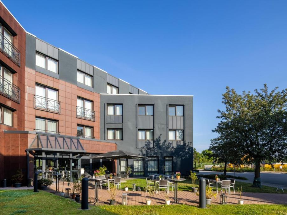 LOFTSTYLE Hotel Gerlingen