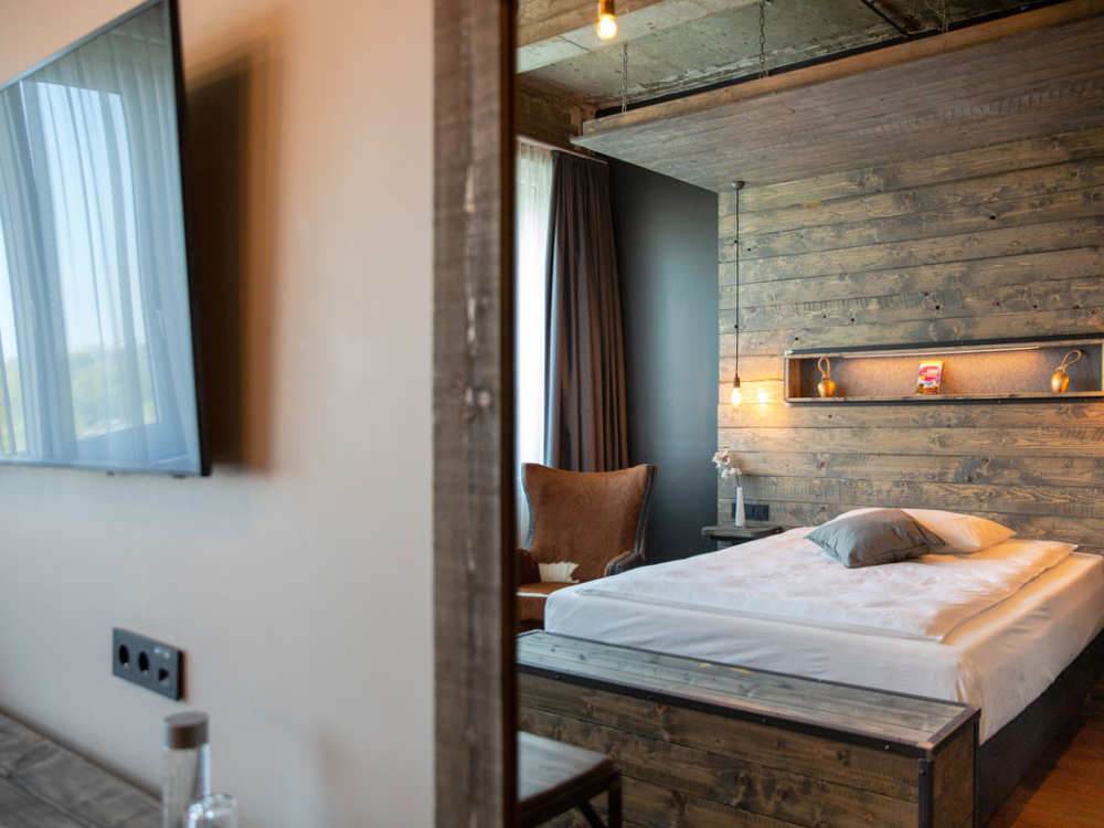 LOFTSTYLE Hotel Hannover