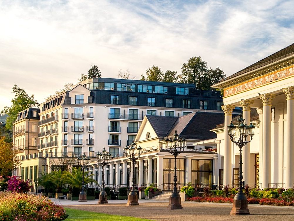 Maison Messmer, Baden-Baden - Hommage Luxury Hotels Collection