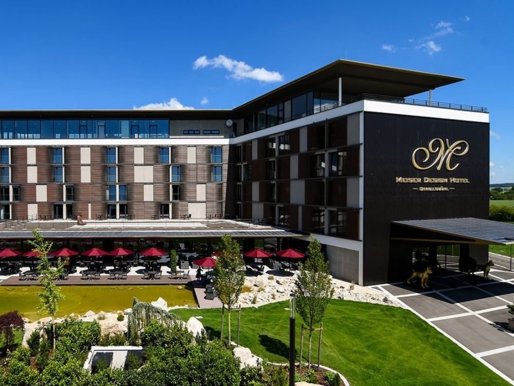 Meiser Design Hotel