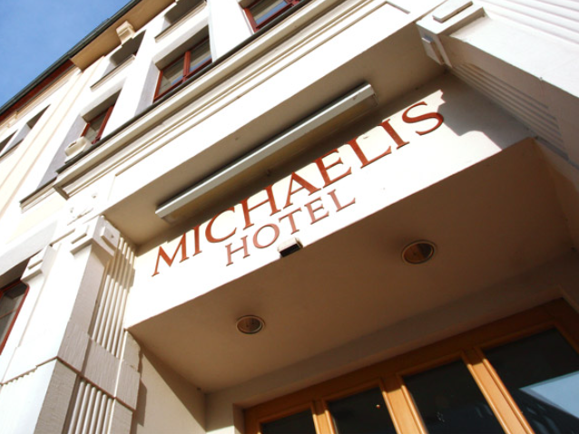 Hotel Michaelis