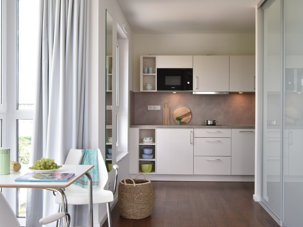 Mintrops Concierge Hotel