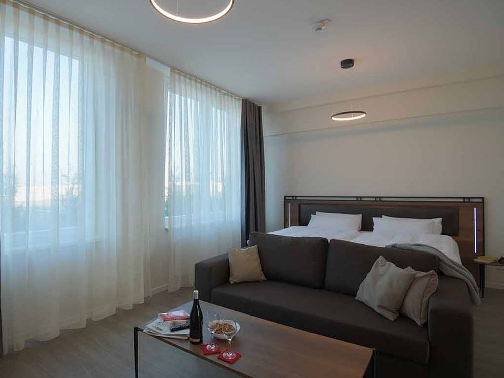 Motel Plus Berlin Schönefeld Airport