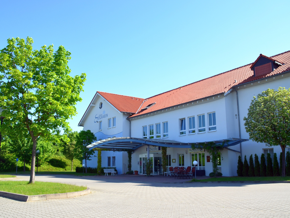Garner Hotel Cottbus Süd