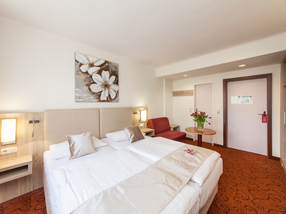 Garner Hotel Bremen North