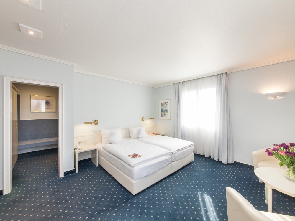 Garner Hotel Aschaffenburg