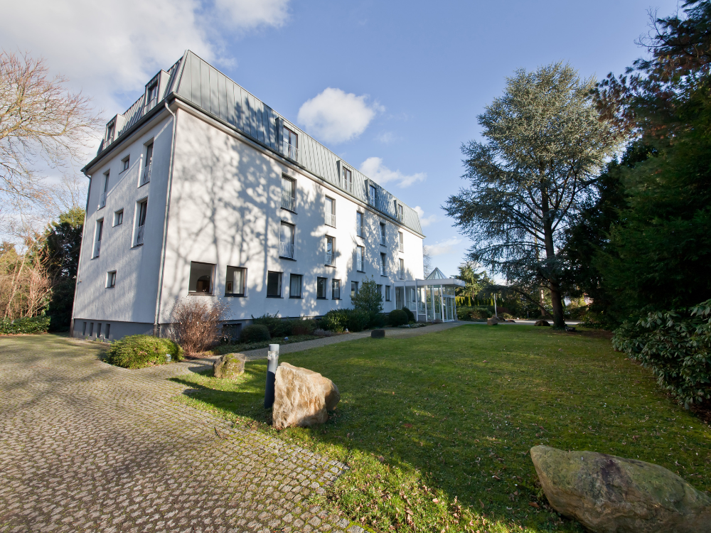 Garner Hotel Cologne East