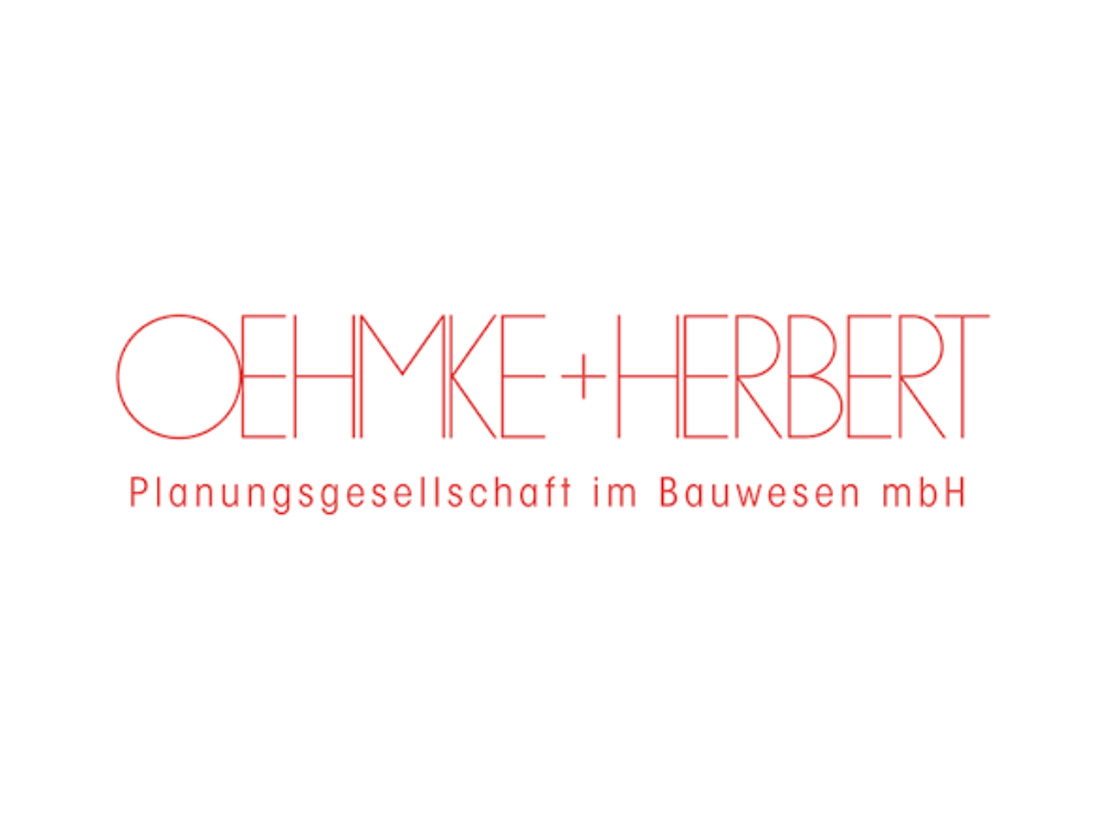 Oehmke + Herbert Planungsgesellschaft im Bauwesen mbH