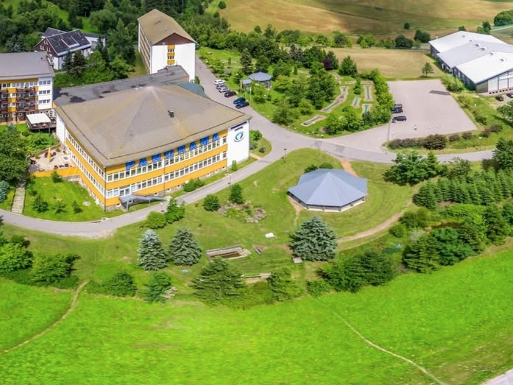 Panorama Hotel Oberwiesenthal