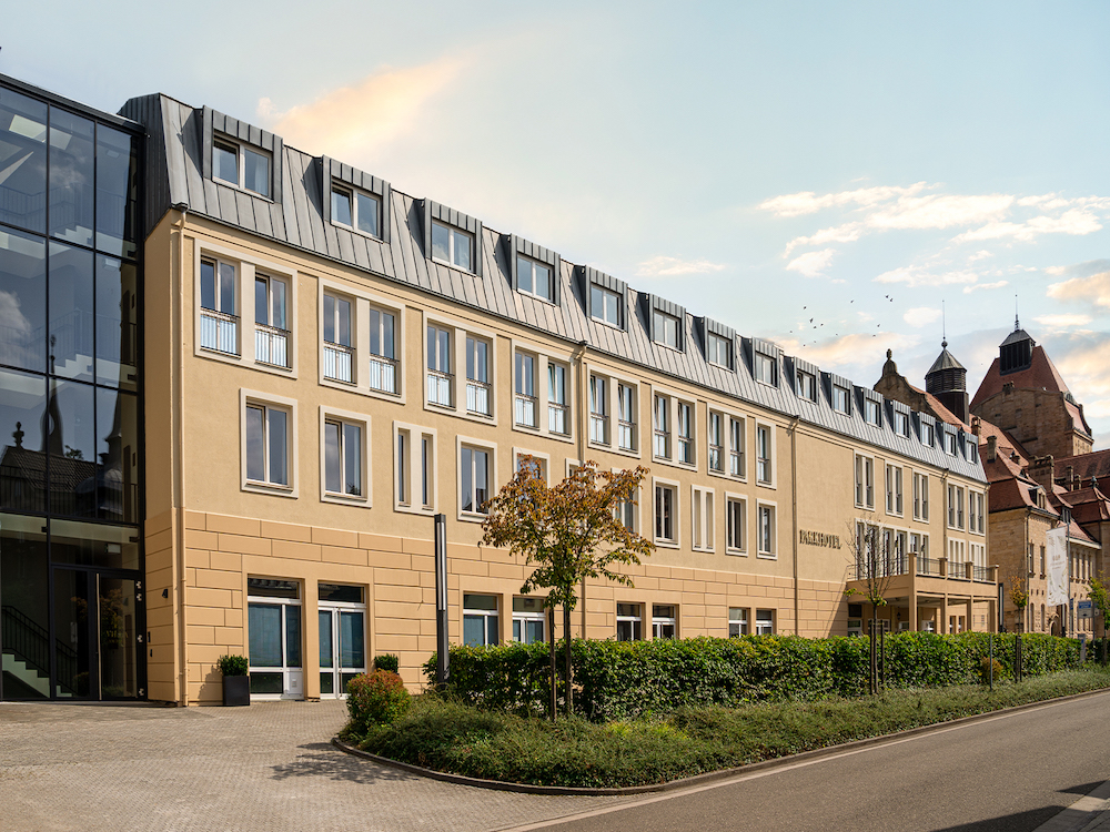 Parkhotel Landau
