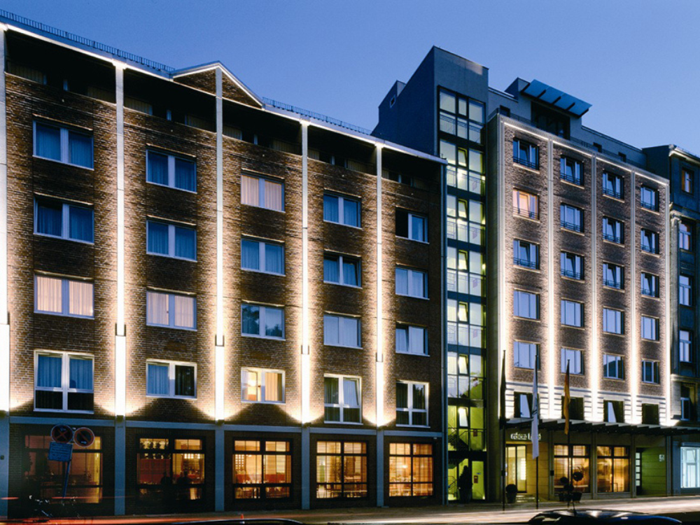 relexa hotel Berlin