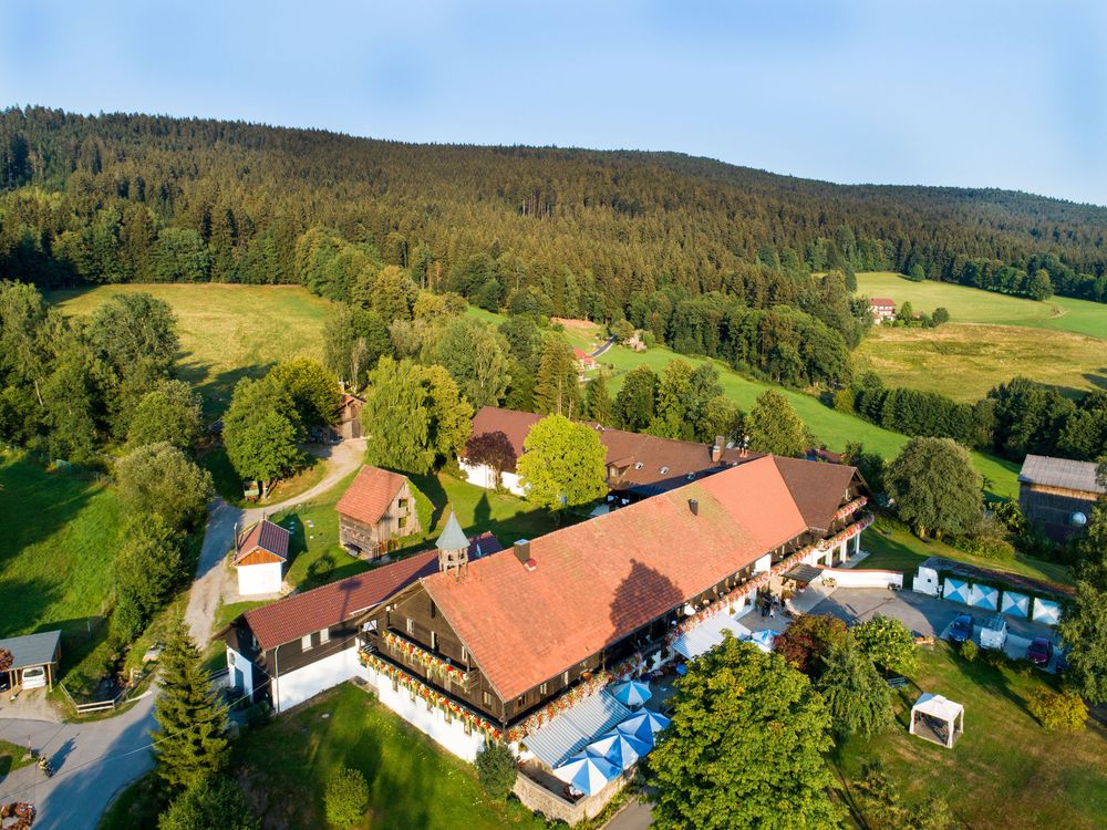 Hotel Gut Schmelmerhof