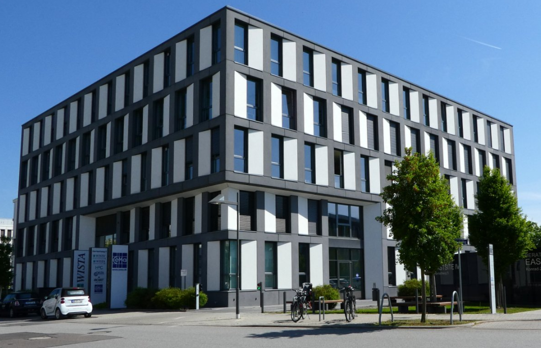 Achat Hotel- und Immobiliengesellschaft mbH