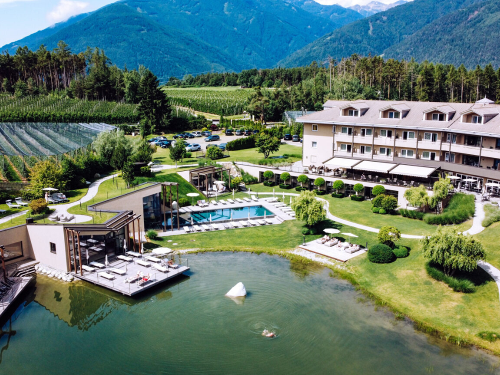 Seehof Nature Retreat