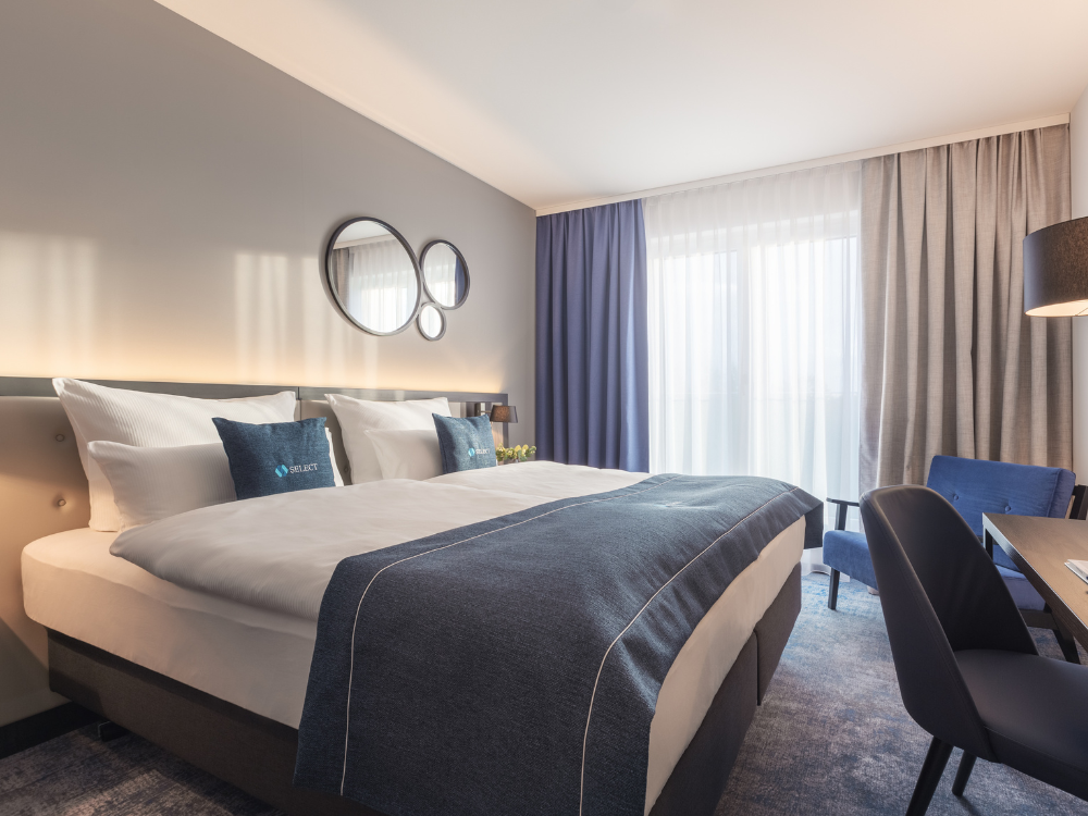 Garner Hotel Augsburg Nord