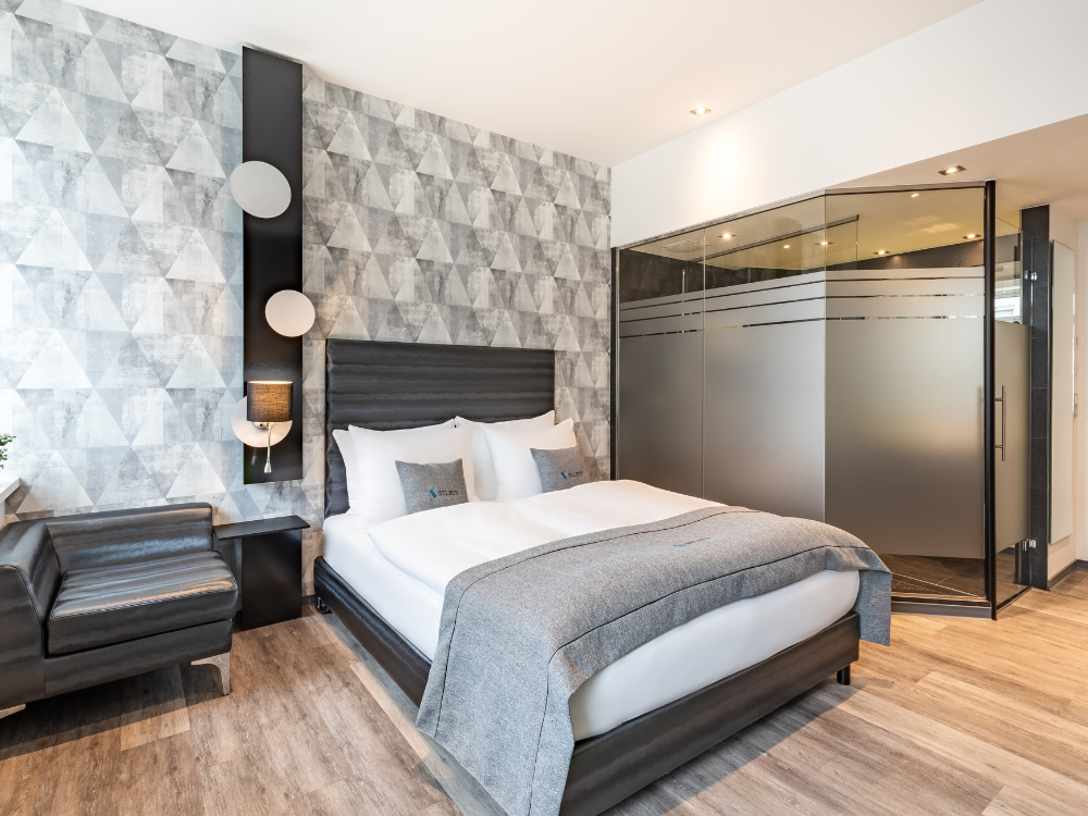 Garner Hotel Bremen City