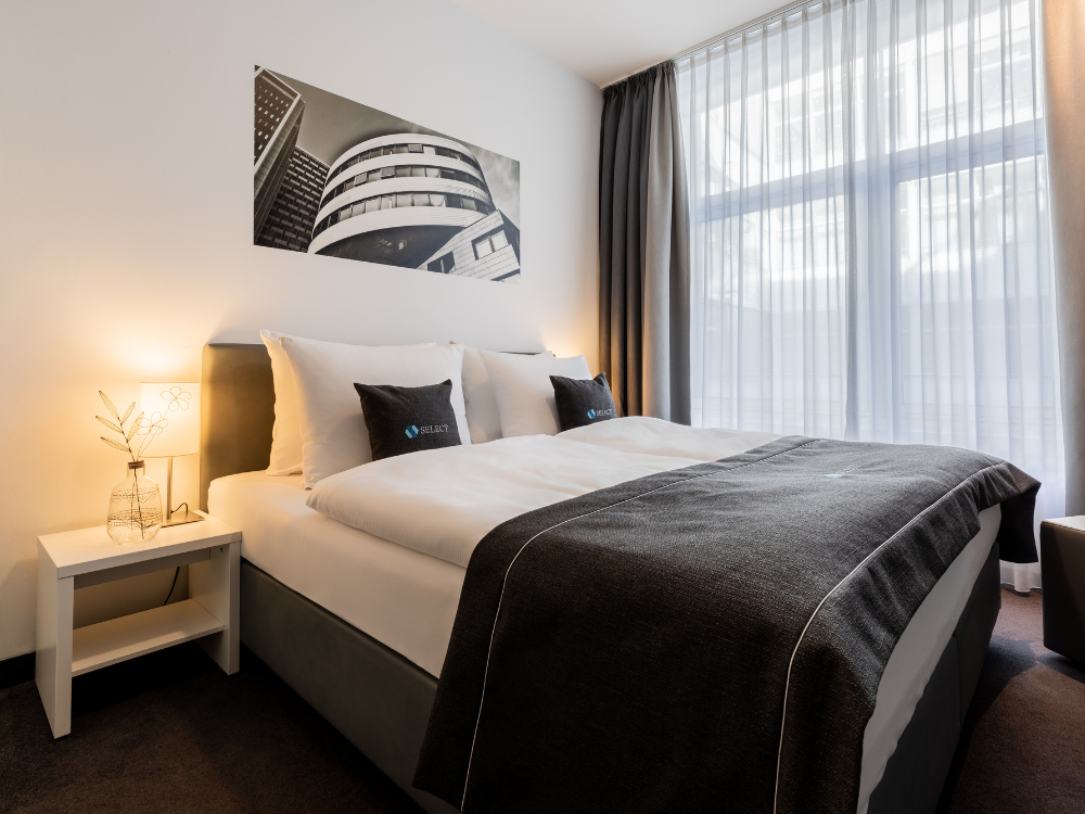 Garner Hotel Berlin - Gendarmenmarkt