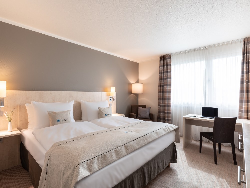 Garner Hotel Mainz