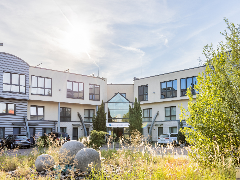 Garner Hotel Oberhausen