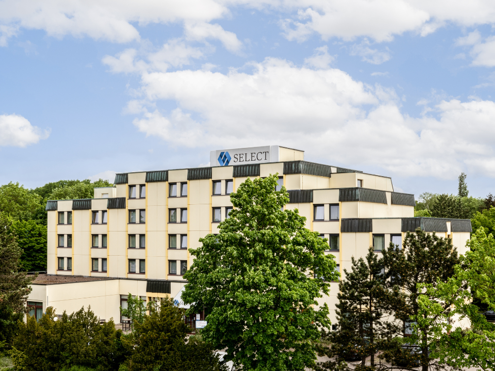 Garner Hotel Osnabrück