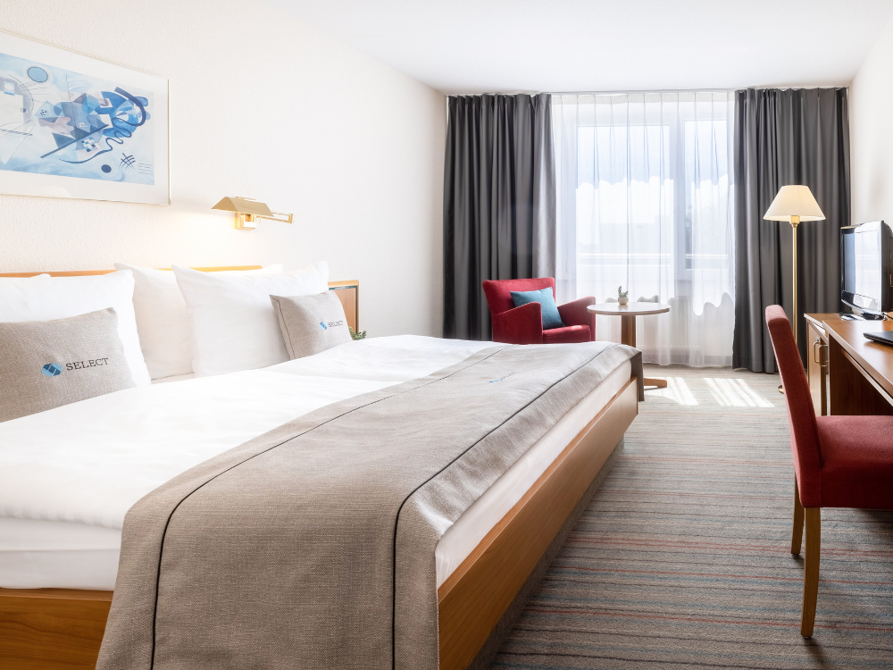 Holiday Inn - the niu Blade Solingen