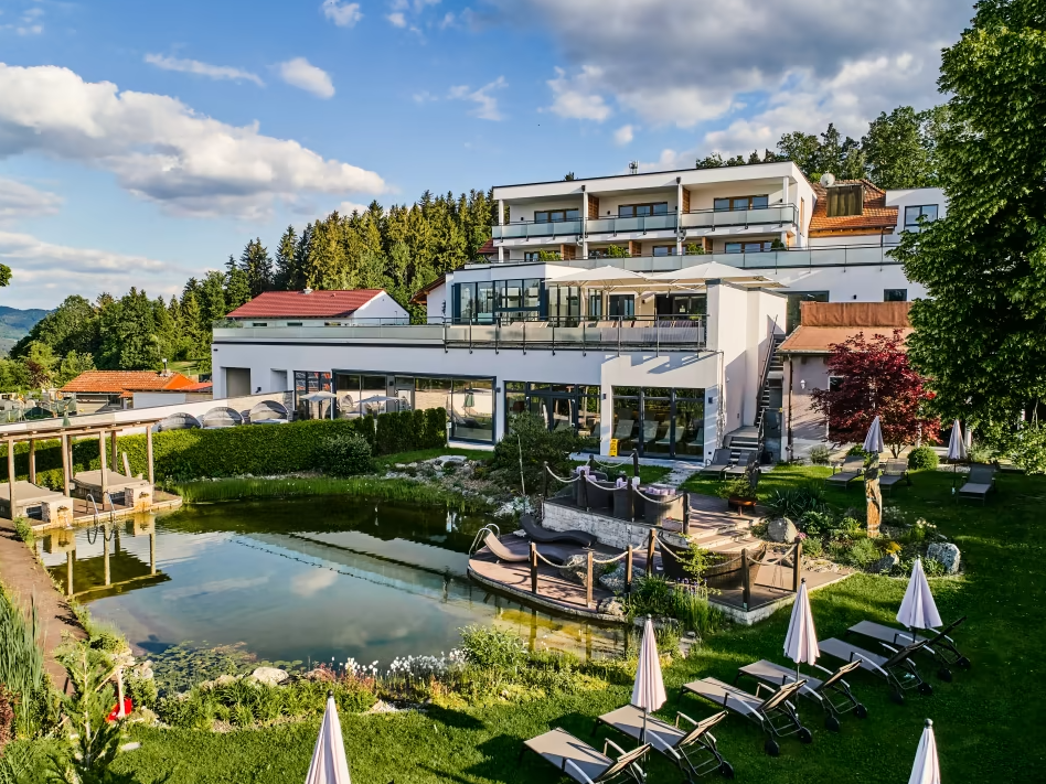 Wellnesshotel Zum Bräu