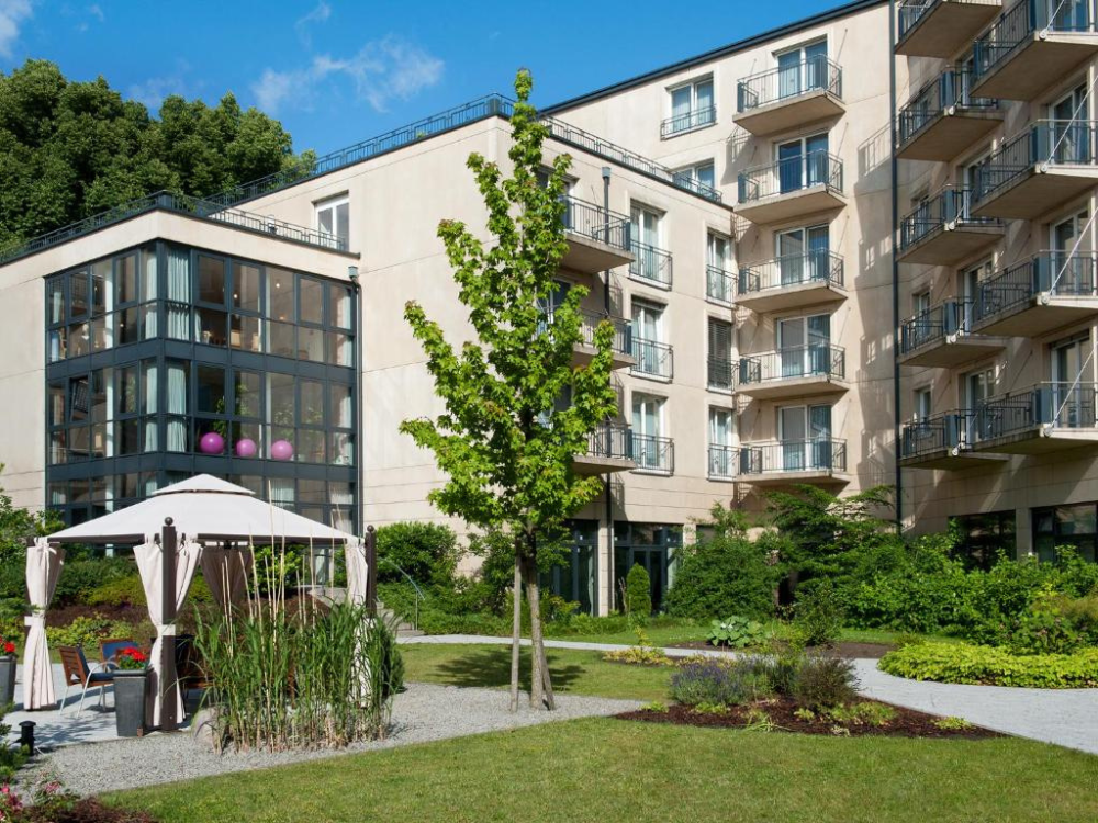 Victor's Residenz-Hotel Berlin