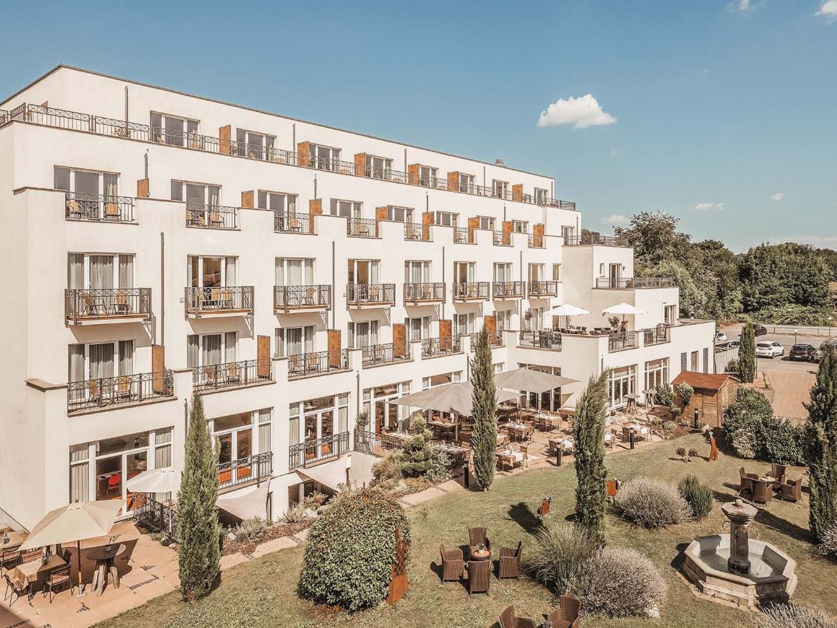 Hotel Villa Medici