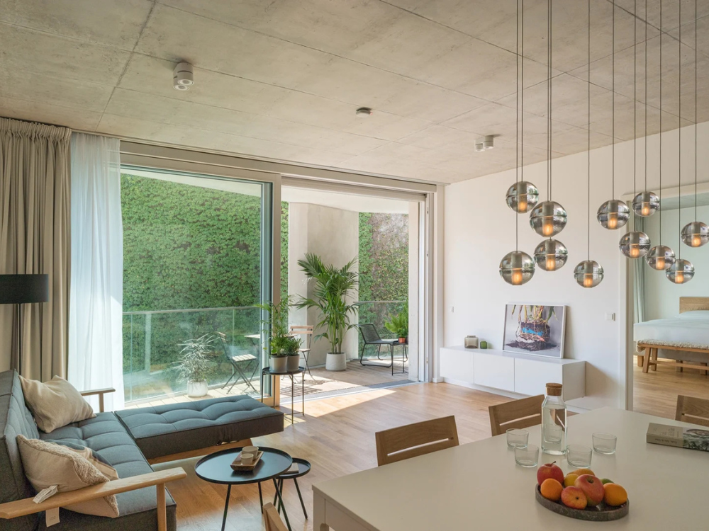 Wilmina Apartments